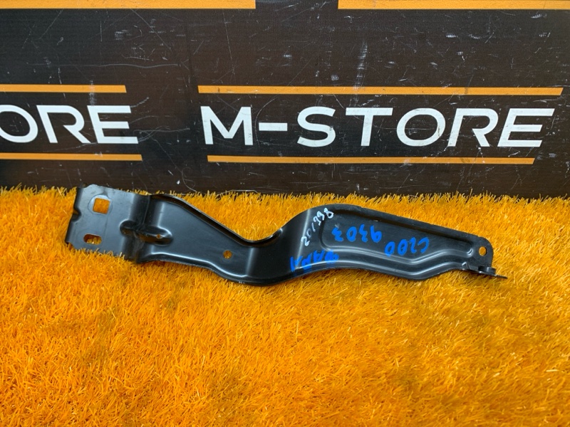 кронштейн фары, 350 рублей, Красноярск