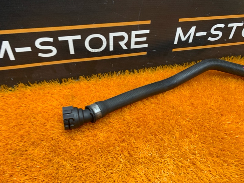 Патрубок системы охлаждения, 550 рублей, Красноярск