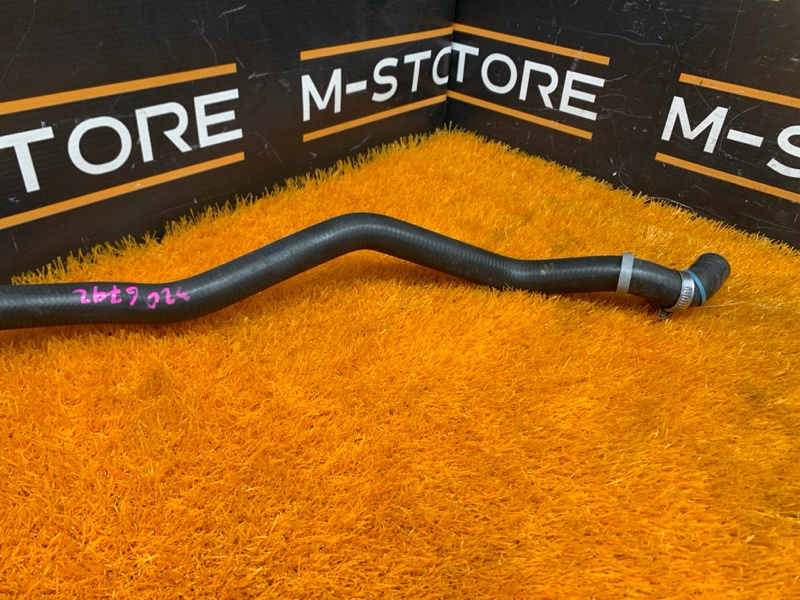 Патрубок системы охлаждения, 550 рублей, Красноярск