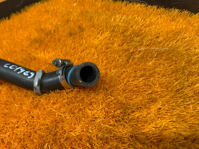 Патрубок системы охлаждения, 550 рублей, Красноярск