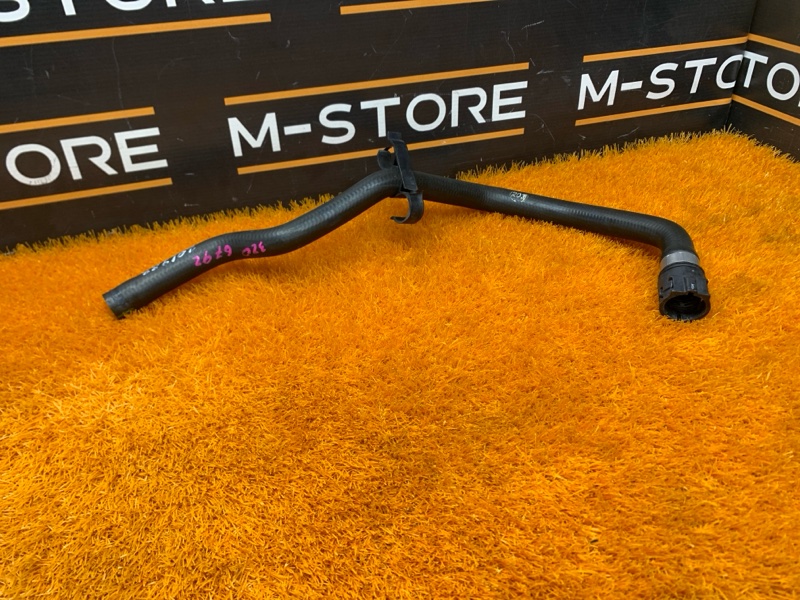 патрубок отопителя, 500 рублей, Красноярск