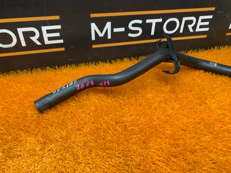 патрубок отопителя, 500 рублей, Красноярск