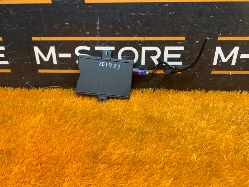 Блок управления, 370 рублей, Красноярск