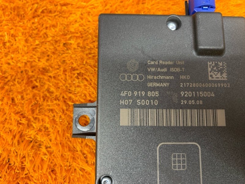 Блок управления, 370 рублей, Красноярск