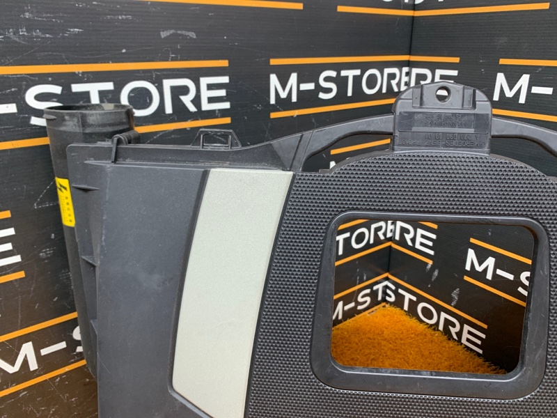 корпус воздушного фильтра, 700 рублей, Красноярск