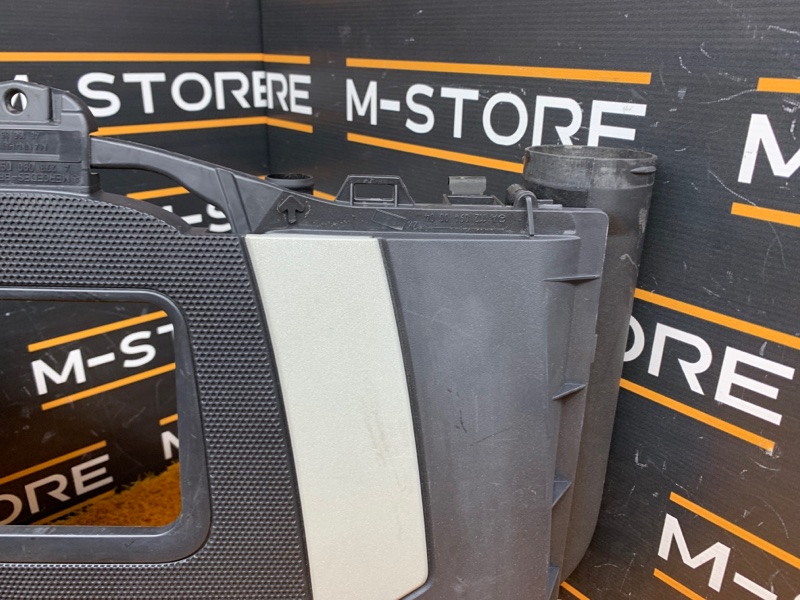 корпус воздушного фильтра, 700 рублей, Красноярск