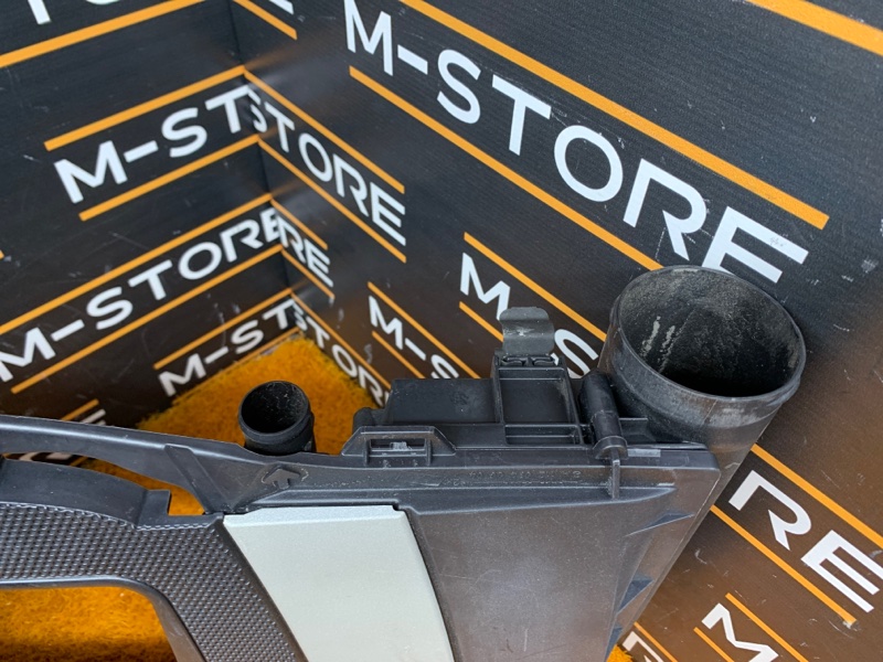 корпус воздушного фильтра, 700 рублей, Красноярск