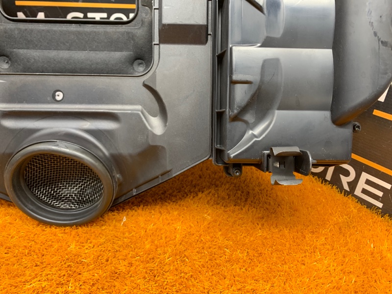 корпус воздушного фильтра, 700 рублей, Красноярск