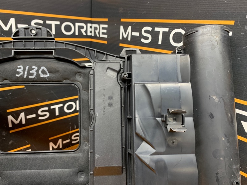 корпус воздушного фильтра, 700 рублей, Красноярск