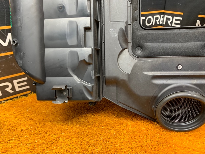 корпус воздушного фильтра, 700 рублей, Красноярск