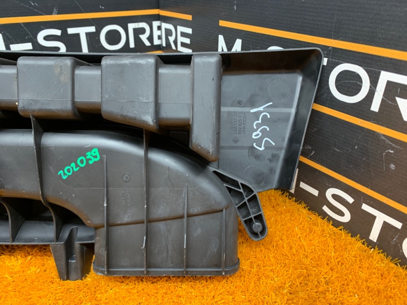 воздухозаборник, 500 рублей, Красноярск