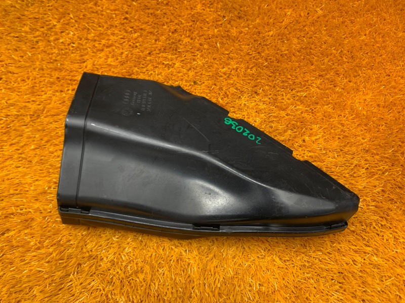 воздухозаборник, 300 рублей, Красноярск