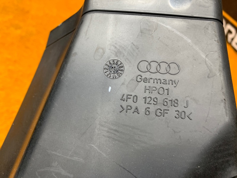 воздухозаборник, 300 рублей, Красноярск