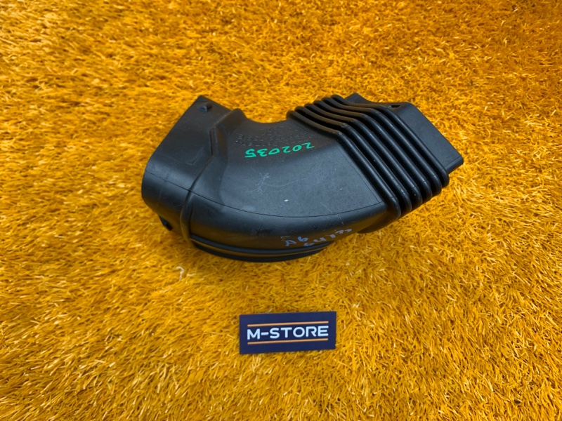 патрубок воздушного фильтра, 500 рублей, Красноярск