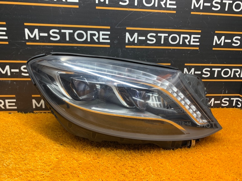 фара, 66290 рублей, Красноярск