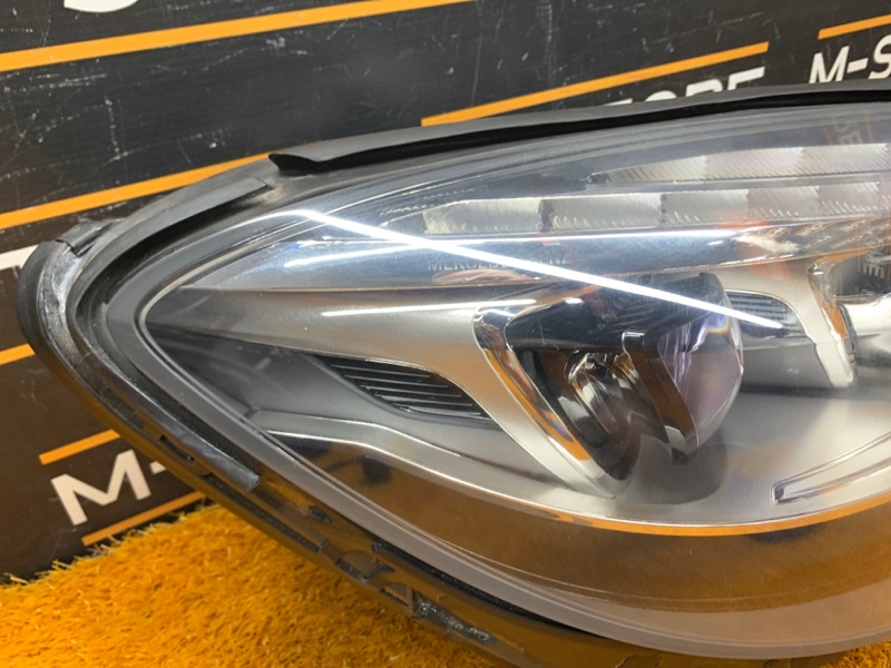 фара, 66290 рублей, Красноярск