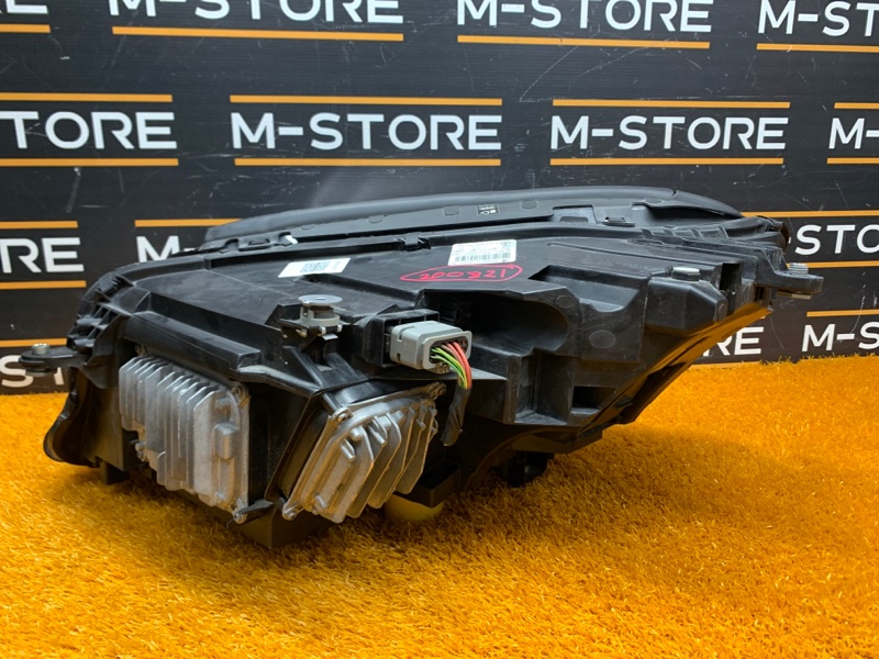 фара, 66290 рублей, Красноярск