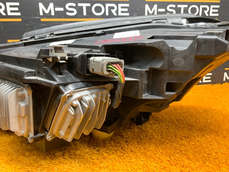 фара, 66290 рублей, Красноярск