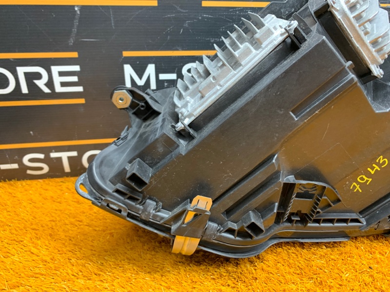 фара, 66290 рублей, Красноярск