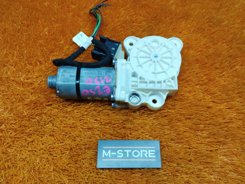 мотор стеклоподъемника, 660 рублей, Красноярск