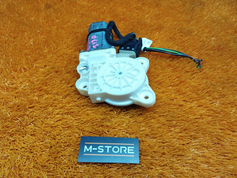 мотор стеклоподъемника, 660 рублей, Красноярск