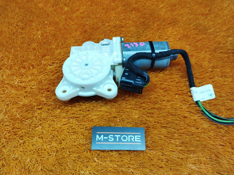 мотор стеклоподъемника, 660 рублей, Красноярск