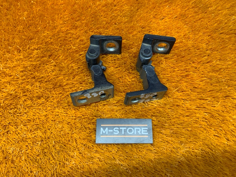 петля двери, 790 рублей, Красноярск