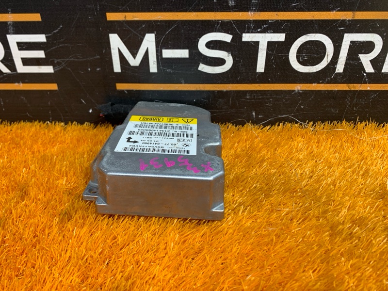 Блок управления Airbag, 1420 рублей, Красноярск