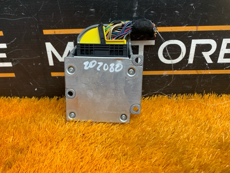 Блок управления Airbag, 1420 рублей, Красноярск