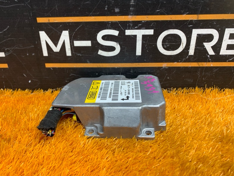 Блок управления Airbag, 1420 рублей, Красноярск