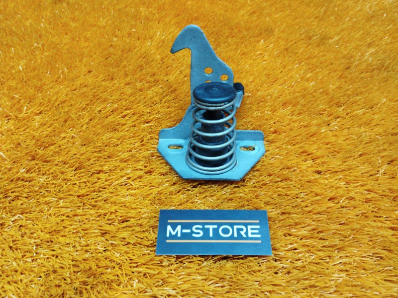 замок капота, 300 рублей, Красноярск