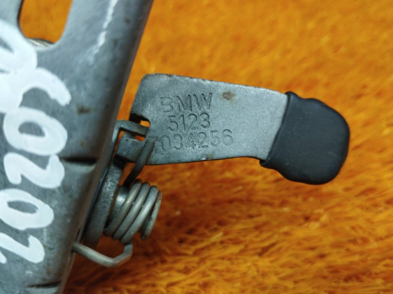 замок капота, 300 рублей, Красноярск