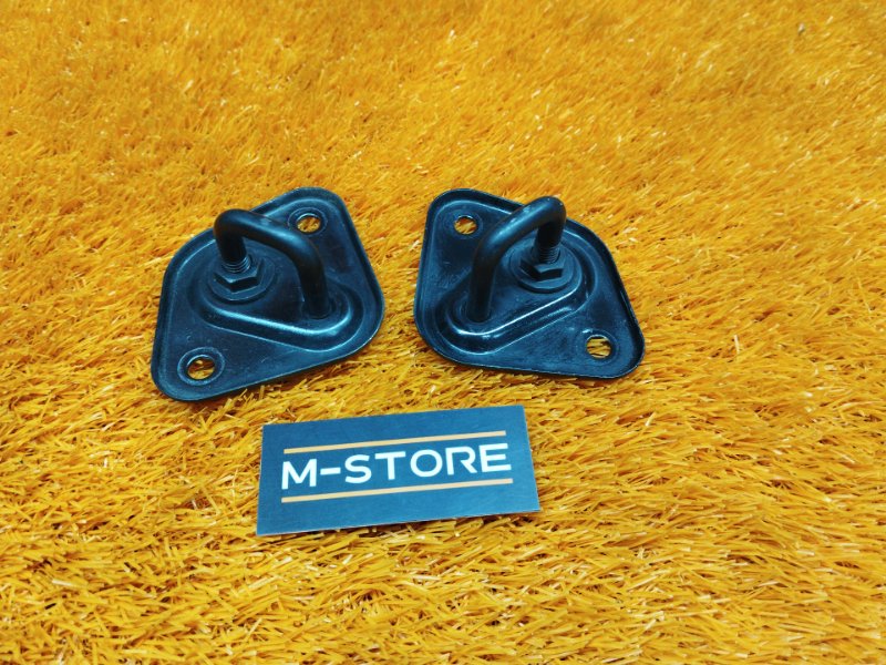 скоба капота, 540 рублей, Красноярск