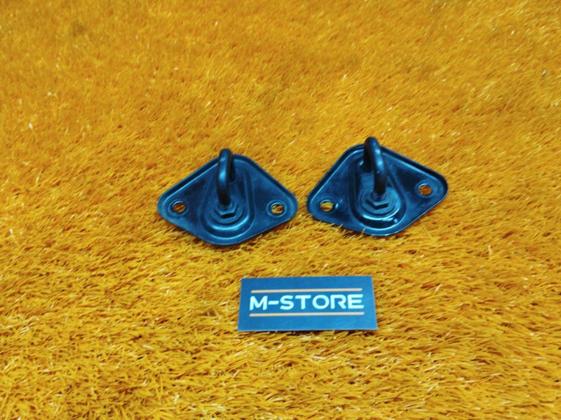 скоба капота, 540 рублей, Красноярск