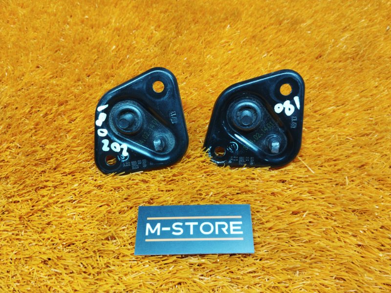 скоба капота, 540 рублей, Красноярск