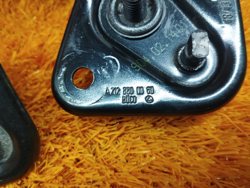 скоба капота, 540 рублей, Красноярск