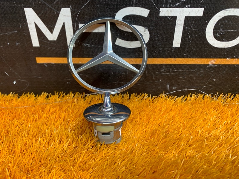 Эмблема на капот, 2190 рублей, Красноярск