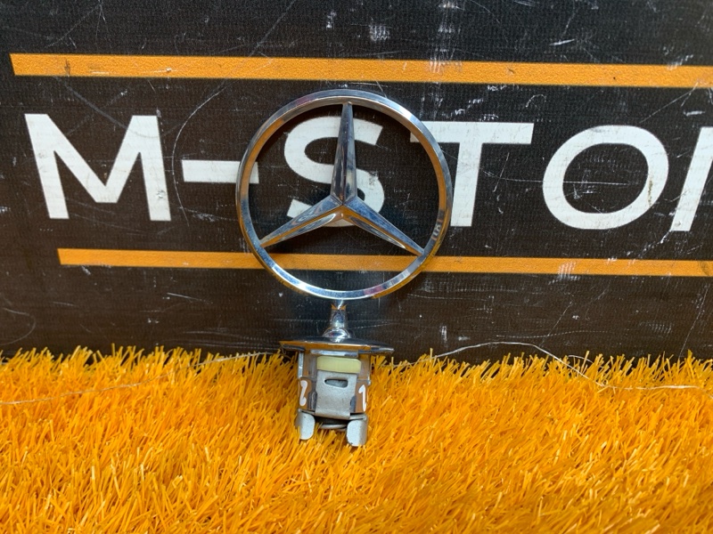 Эмблема на капот, 2190 рублей, Красноярск