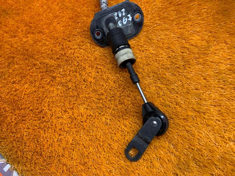 трос АКПП, 670 рублей, Красноярск