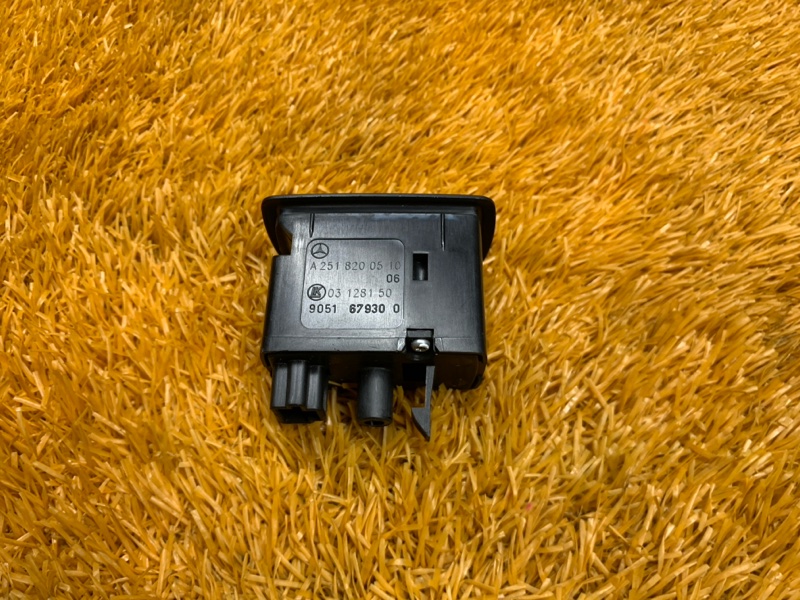 кнопка стеклоподъемника, 400 рублей, Красноярск