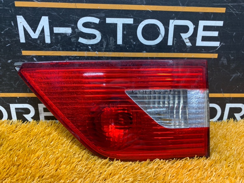 Фонарь крышки багажника, 1240 рублей, Красноярск