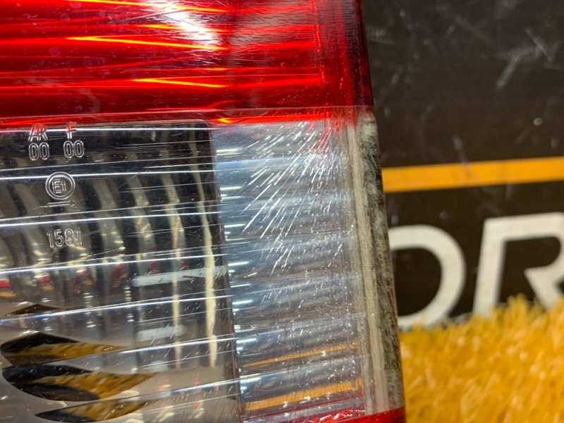 Фонарь крышки багажника, 1240 рублей, Красноярск