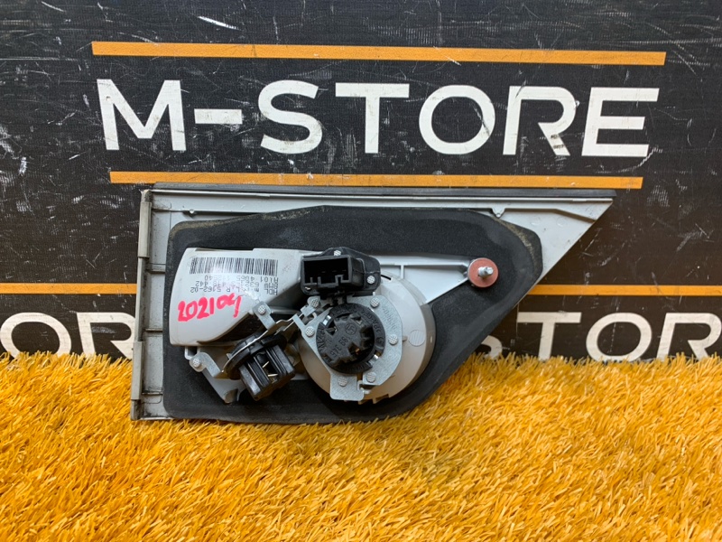 Фонарь крышки багажника, 1240 рублей, Красноярск