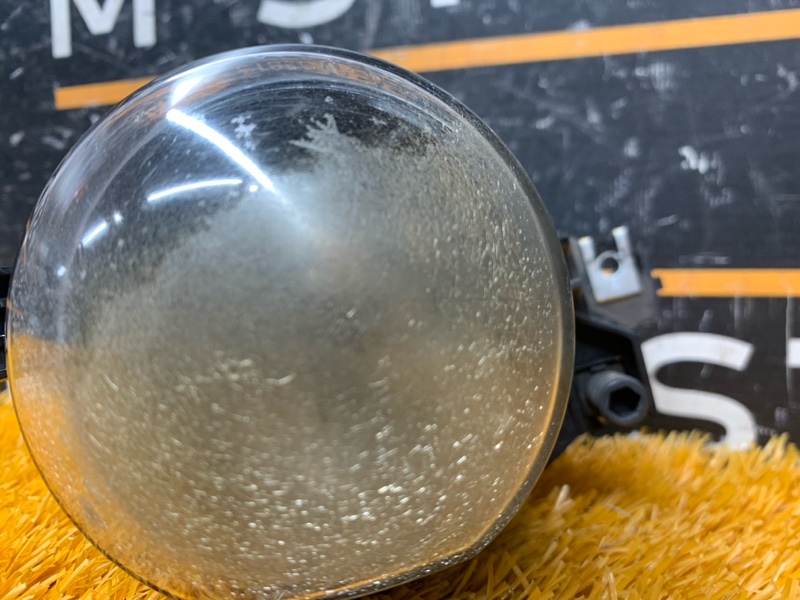 фара противотуманная, 870 рублей, Красноярск