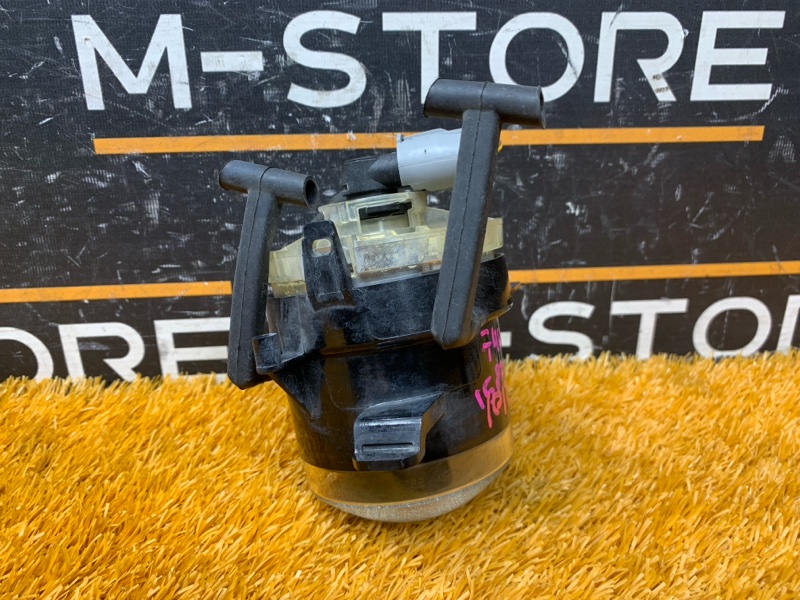 фара противотуманная, 870 рублей, Красноярск