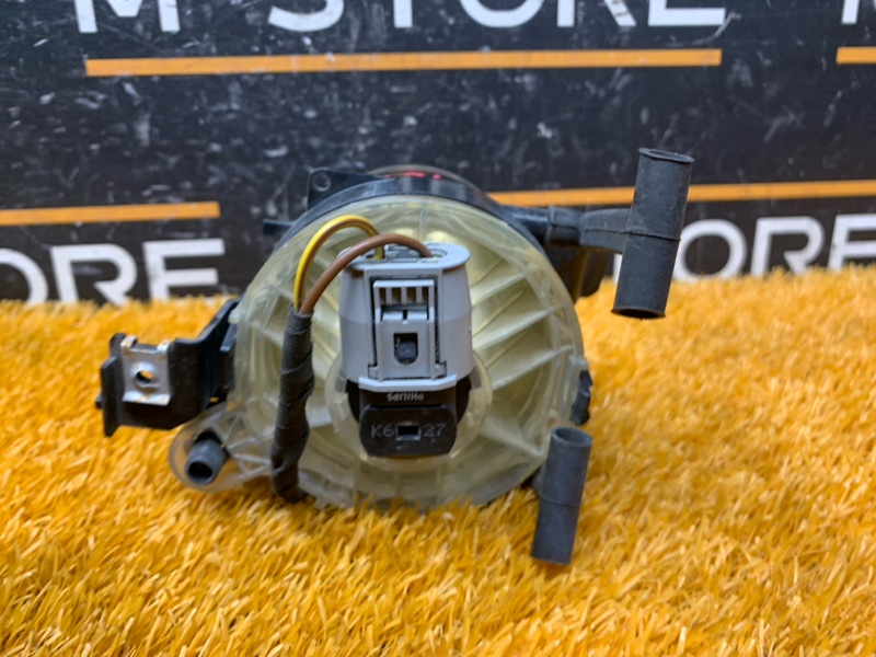 фара противотуманная, 870 рублей, Красноярск