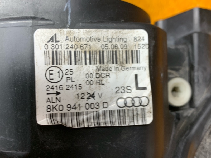 фара, 10000 рублей, Красноярск