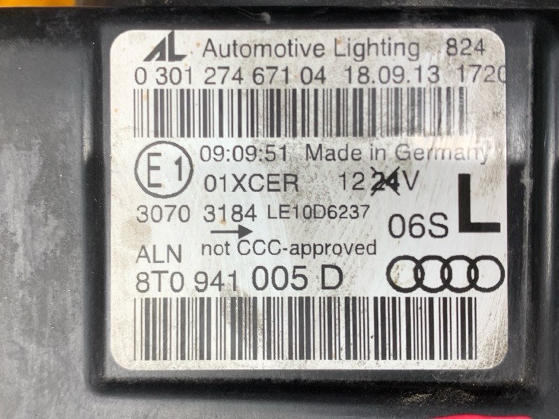 фара, 26000 рублей, Красноярск