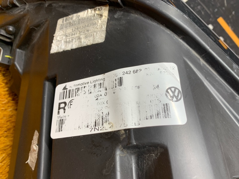 фара, 17000 рублей, Красноярск