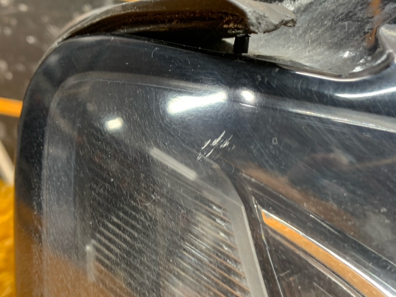 фара, 9000 рублей, Красноярск